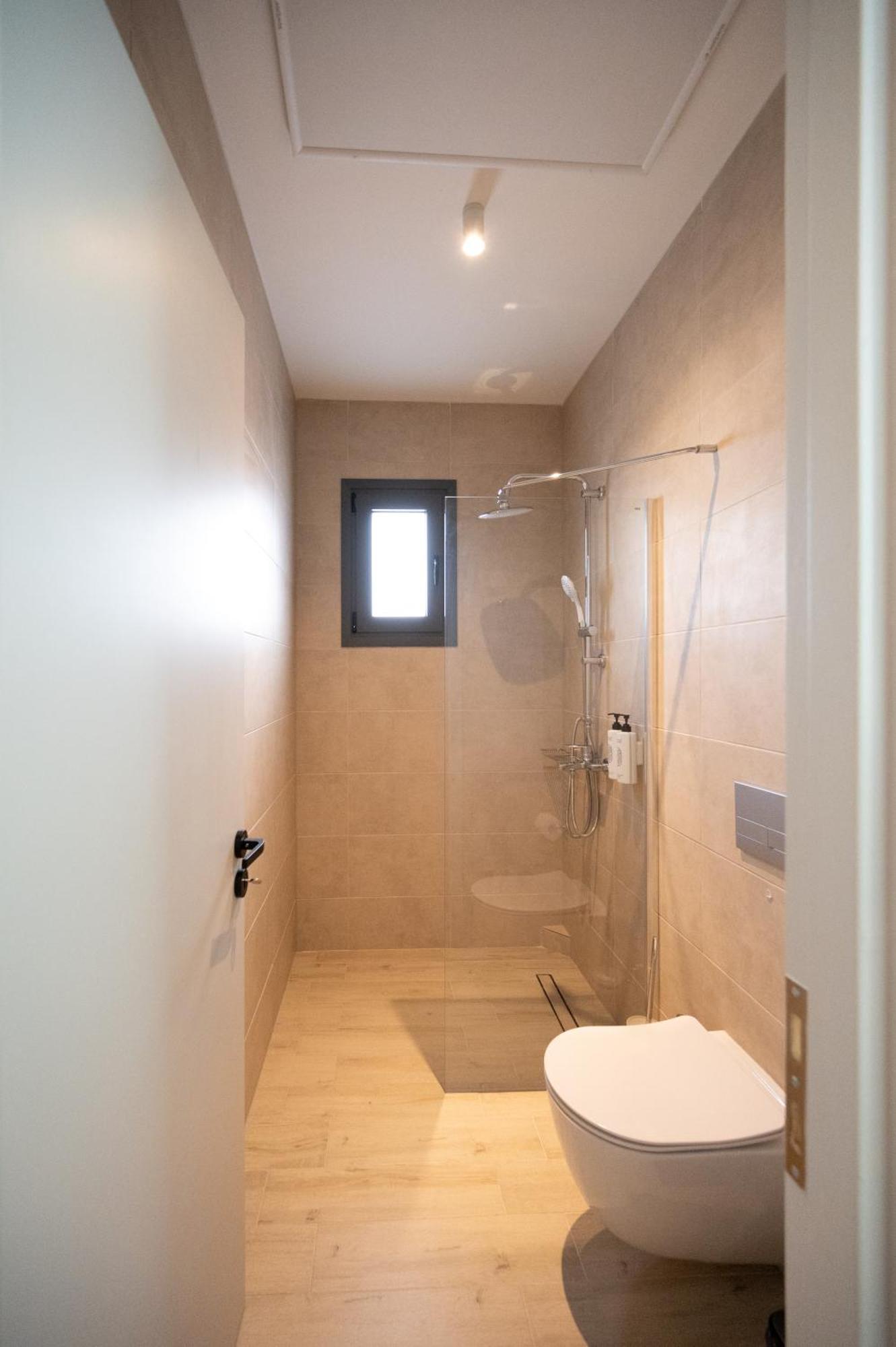 מלון יואנינה Dwell House 5 מראה חיצוני תמונה